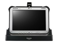 Panasonic FZ-VEBG11AU - Docking Station fr Tablet - fr Toughpad FZ-G1