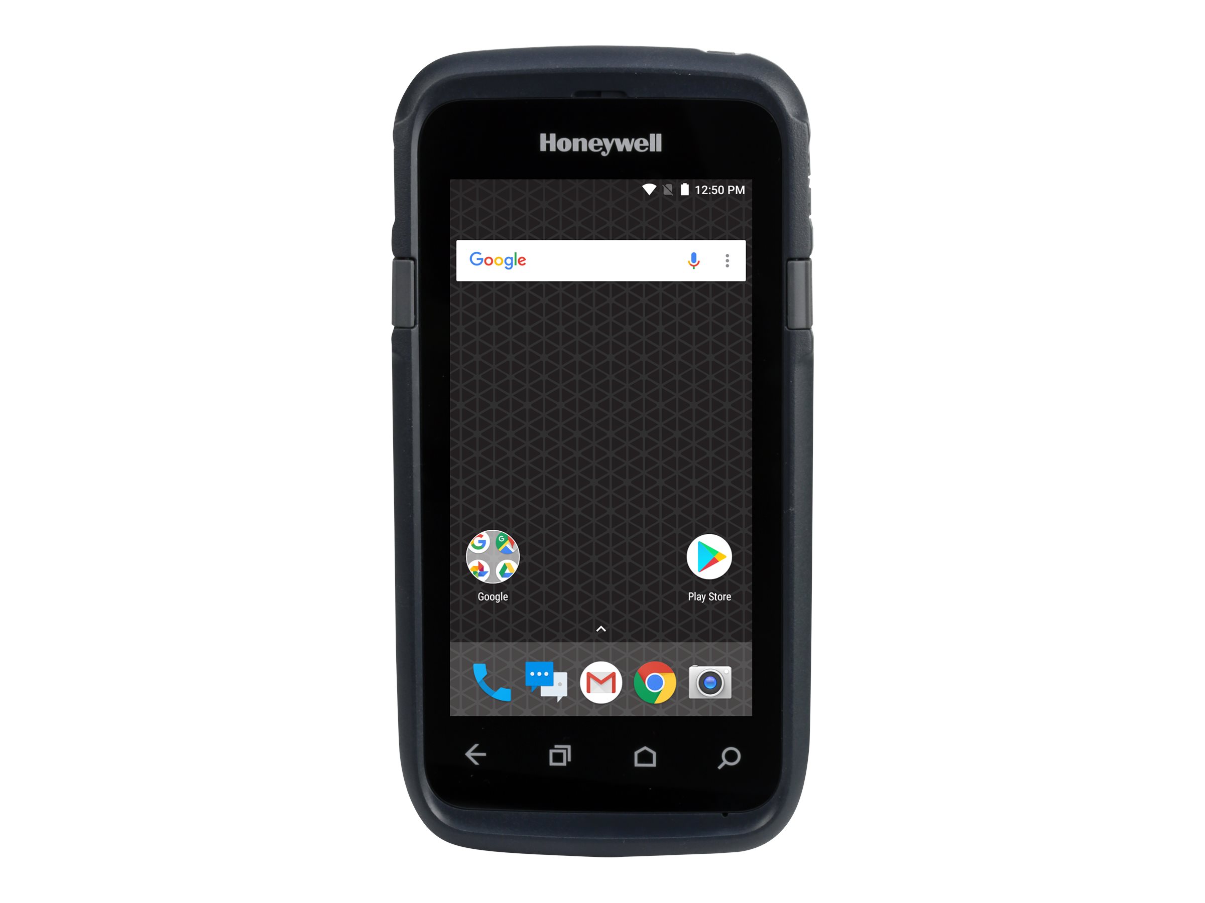 Honeywell Dolphin CT60 - Datenerfassungsterminal - robust - Android 8.1 (Oreo) - 32 GB - 11.8 cm (4.7