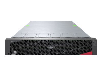 Fujitsu PRIMERGY RX2540 M6 - Server - Rack-Montage - 2U - zweiweg - 1 x Xeon Silver 4309Y / 2.8 GHz