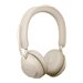 Jabra Evolve2 65 MS Stereo - Headset - On-Ear - Bluetooth - kabellos - USB-A