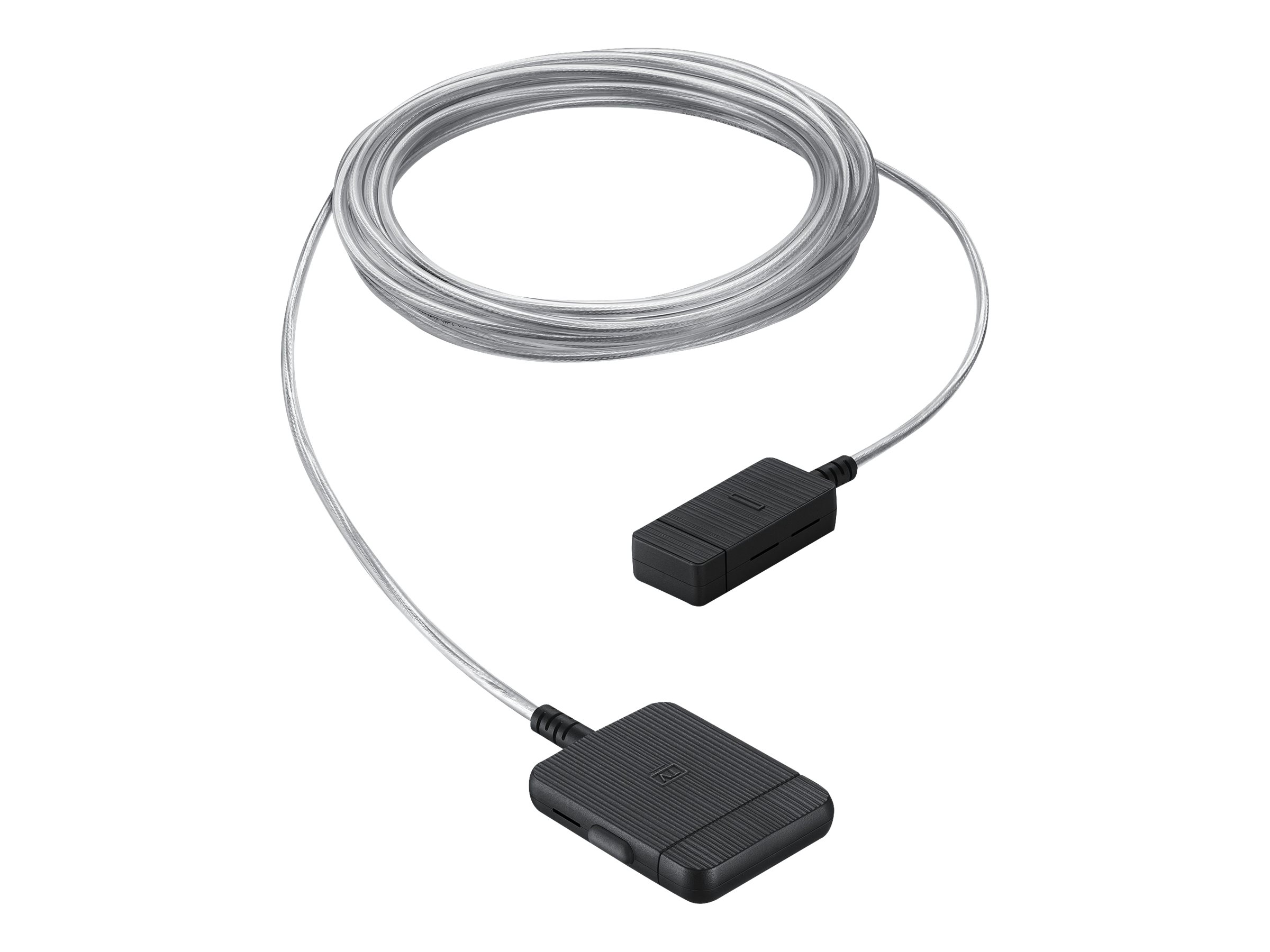 Samsung One Invisible Cable VG-SOCN85 - Video/Audiokabel (optisch) - One Connect mnnlich zu One Connect mnnlich - 15 m - Glasf