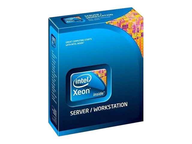 Intel Xeon Silver 4110 - 2.1 GHz - 8 Kerne - 16 Threads - 11 MB Cache-Speicher - für PowerEdge C6420, FC640, M640, R440, R540, R