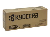 Kyocera TK 7300 - Original - Tonersatz - fr ECOSYS P4040dn, P4040dn/KL3