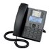 Mitel 6865 - VoIP-Telefon - dreiweg Anruffunktion - SIP, RTCP, RTP, SRTP - 9 Leitungen