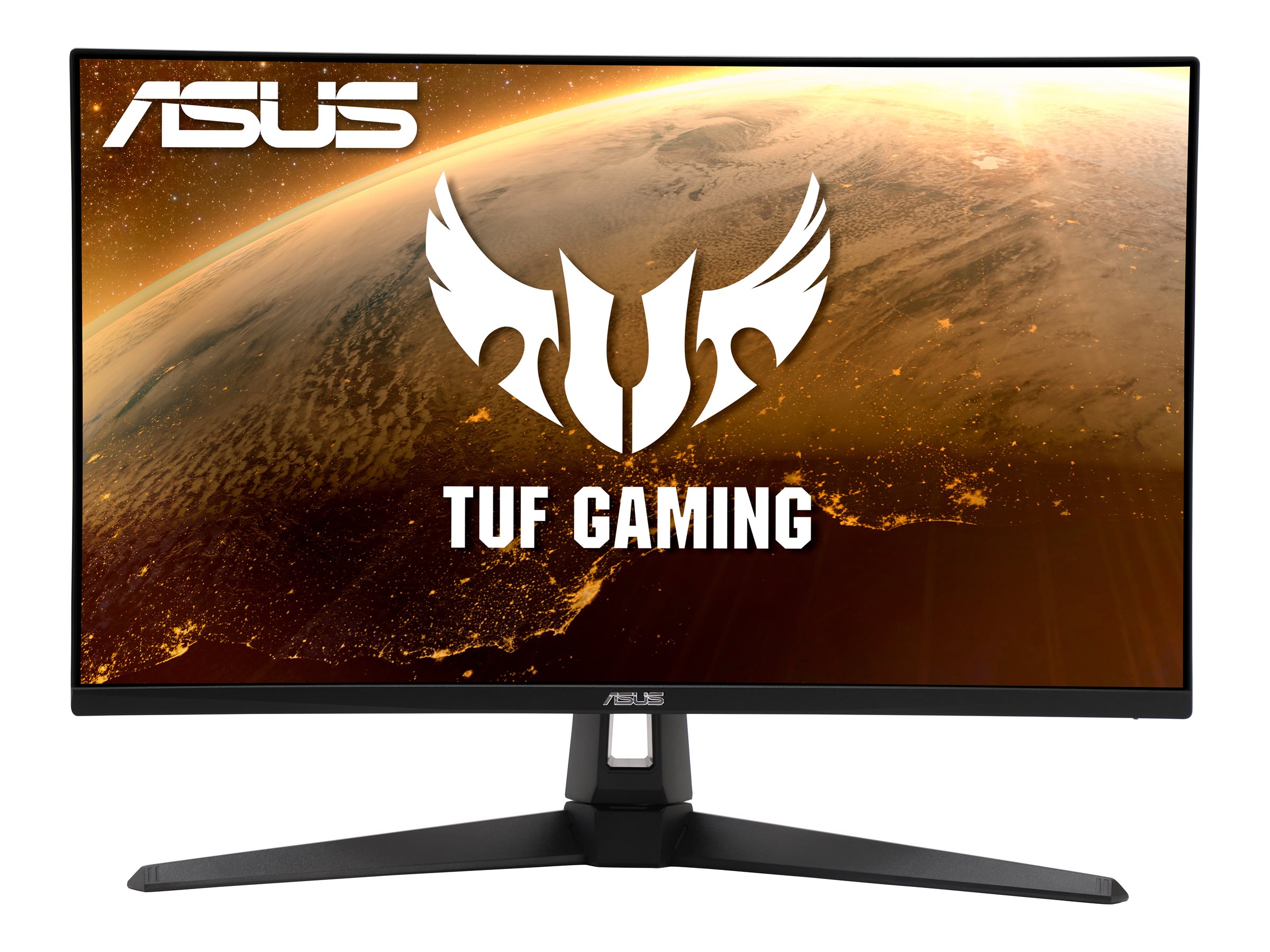 ASUS TUF Gaming VG279Q1A - LED-Monitor - Gaming - 68.6 cm (27