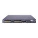 HPE 5820X-24XG-SFP+ Switch - Switch - L3 - managed - 24 x 10 Gigabit SFP+ + 4 x 10/100/1000 - an Rack montierbar