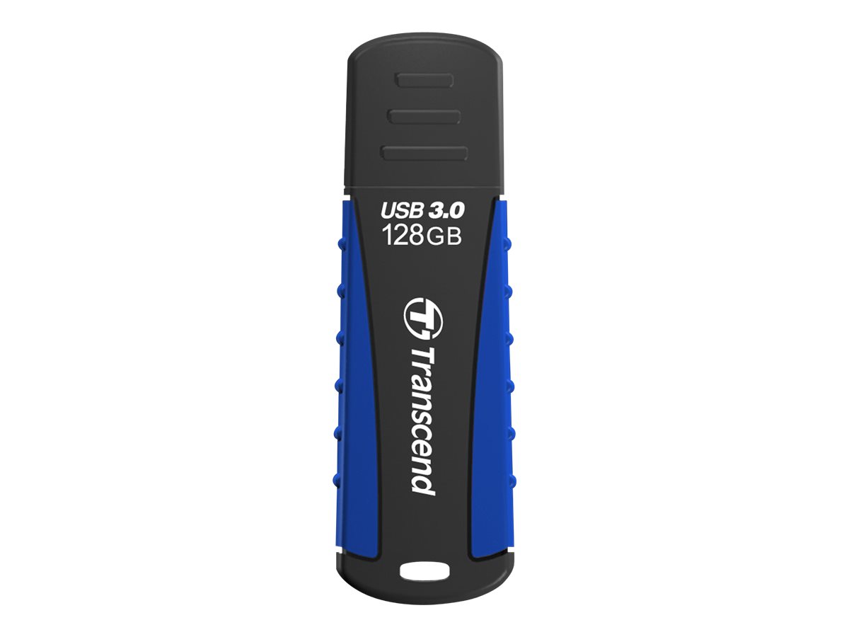 Transcend JetFlash 810 - USB-Flash-Laufwerk - 128 GB - USB 3.0