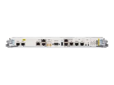 Cisco ASR 9000 Route Switch Processor 5 for Service Edge 32 Gb - Steuerungsprozessor - Plug-in-Modul - fr P/N: ASR-9006-SYS-RF,