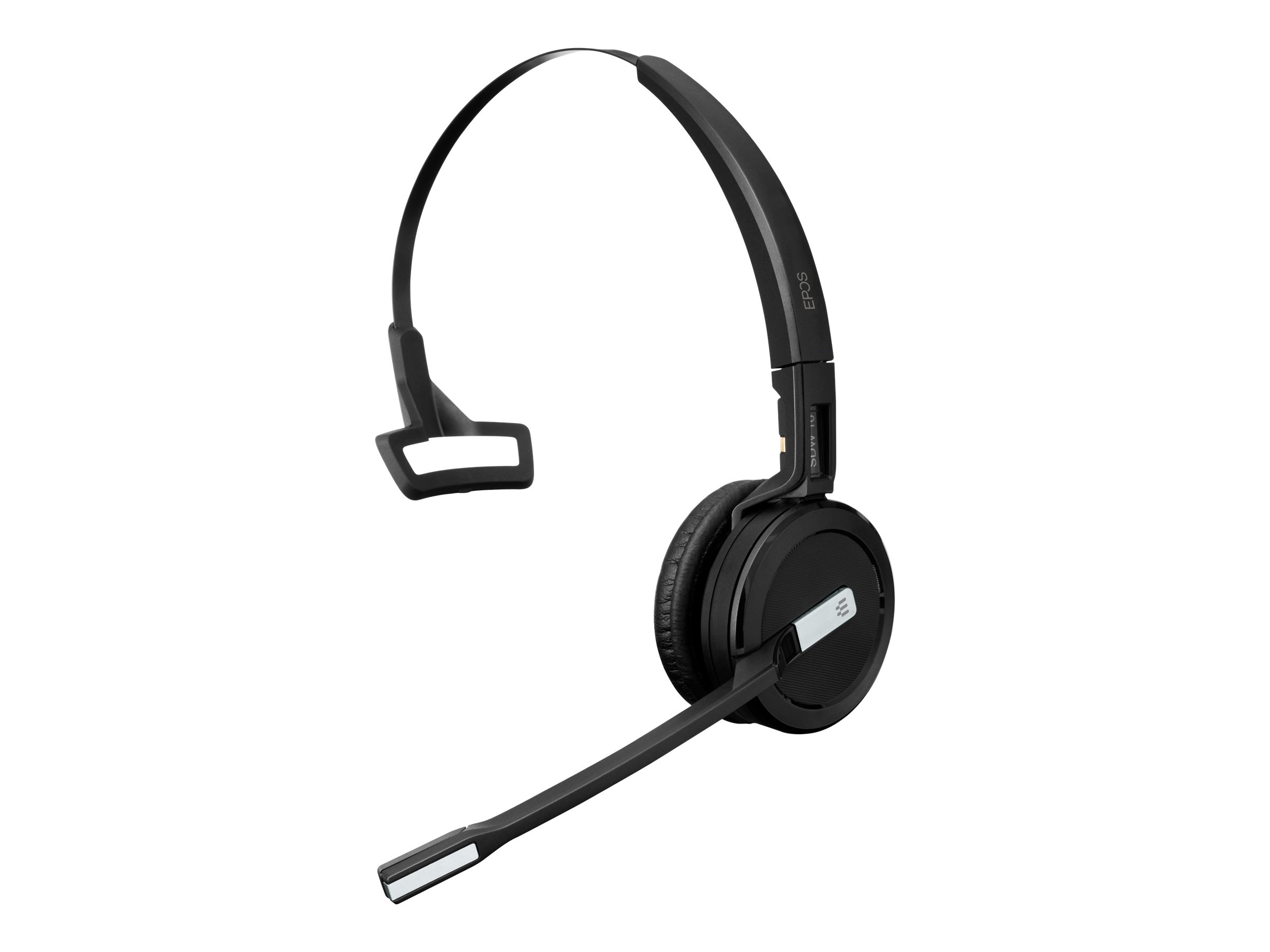 EPOS IMPACT SDW 10 HS - Headset - On-Ear - konvertierbar - DECT - kabellos