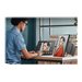 ViewSonic ColorPro VP16-OLED - OLED-Monitor - 40.6 cm (16