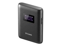 D-Link DWR-933 - Mobiler Hotspot - 4G LTE - Wi-Fi 5