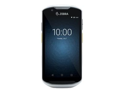 Zebra TC57x - Datenerfassungsterminal - Android 10 - 32 GB UFS card - 12.7 cm (5