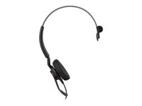 Jabra Engage 40 Mono - Headset - On-Ear - kabelgebunden - USB-C - Geräuschisolierung