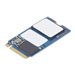 Lenovo - SSD - 512 GB - intern - M.2 2242 - PCIe 3.0 x4 (NVMe)