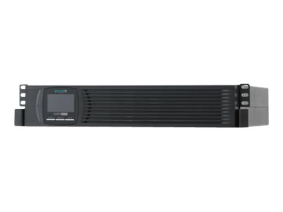 Online USV X1500R - USV (Rack - einbaufhig) - Wechselstrom 230 V - 1500 Watt - 1500 VA