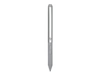 HP Active Pen G3 - Digitaler Stift - 3 Tasten - Grau - fr Elite x2; x360; EliteBook x360; ZBook Studio x360 G5 Mobile Workstati