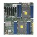 SUPERMICRO X12DPI-N6 - Motherboard - E-ATX - LGA4189-Sockel - 2 Untersttzte CPUs - C621A Chipsatz