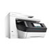 HP Officejet Pro 8730 All-in-One - Multifunktionsdrucker - Farbe - Tintenstrahl - Legal (216 x 356 mm) (Original) - A4/Legal (Me