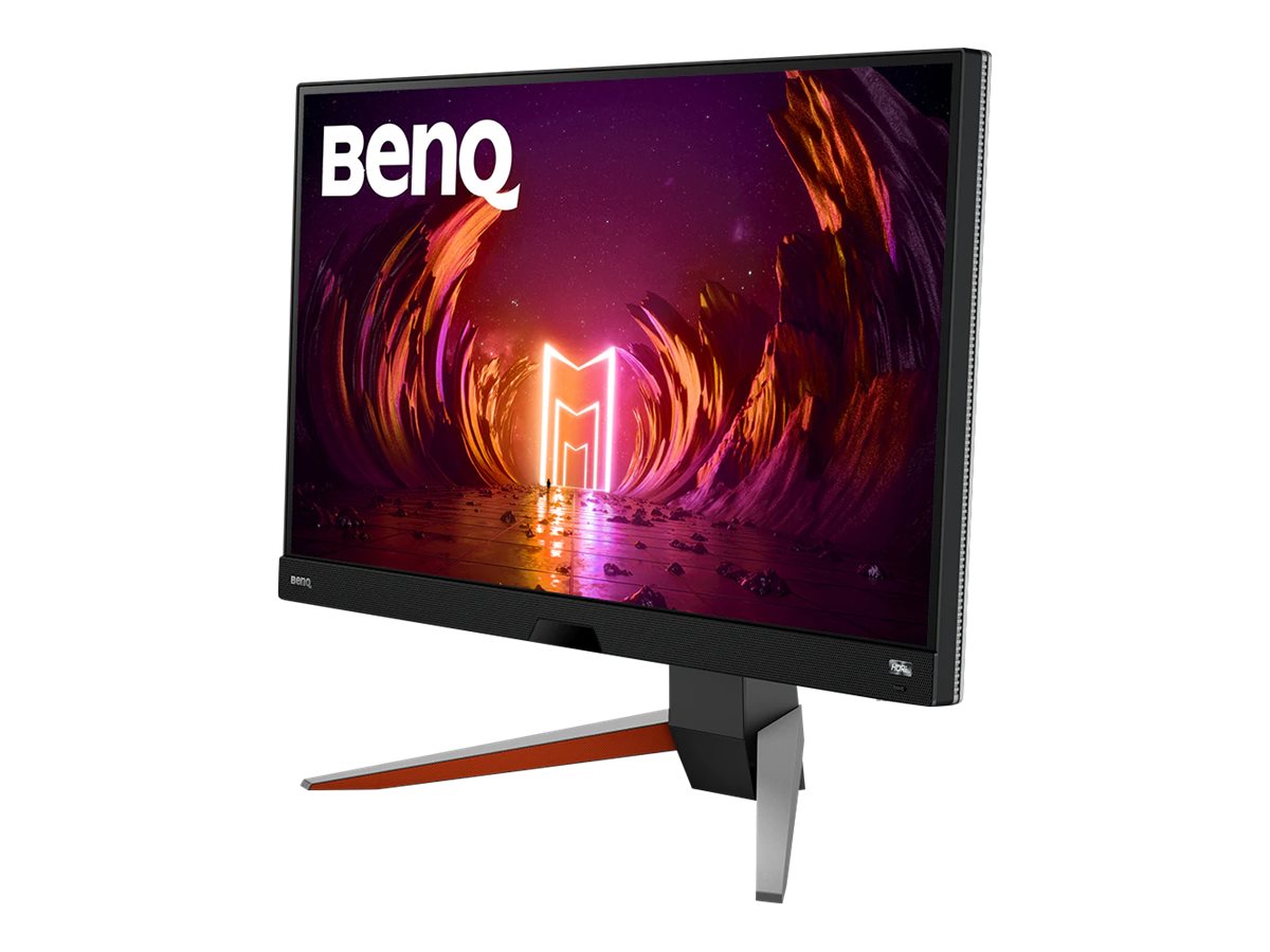 BenQ Mobiuz EX2710Q - LED-Monitor - 68.6 cm (27