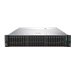 HPE ProLiant DL560 Gen10 Base - Server - Rack-Montage - 2U - vierweg - 2 x Xeon Gold 6230 / 2.1 GHz