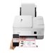 Canon PIXMA TS7451i - Multifunktionsdrucker - Farbe - Tintenstrahl - A4 (210 x 297 mm), Legal (216 x 356 mm) (Original) - A4/Leg