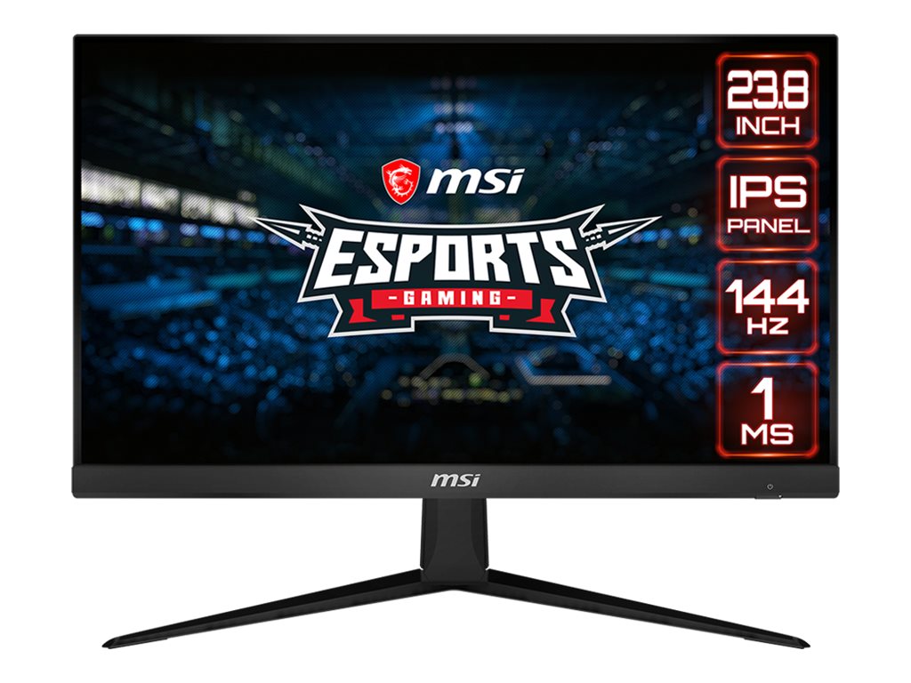 MSI Optix G241 - LED-Monitor - Gaming - 60 cm (23.8