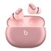Beats Studio Buds + - True Wireless-Kopfhrer mit Mikrofon - im Ohr - Bluetooth - aktive Rauschunterdrckung - cosmic pink