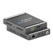 PureTools 4K HDMI HDBaseT Extender Set - Video-, Audio-, Infrarot- und serielle Erweiterung - RS-232, HDMI, HDBaseT, infrarot - 