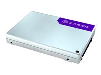 Solidigm D5 Series D5-P5430 - SSD - Enterprise - 3.84 TB - intern - 2.5