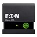 Eaton Ellipse ECO 650 USB DIN - USV (in Rack montierbar/extern) - Wechselstrom 230 V - 400 Watt - 650 VA - USB