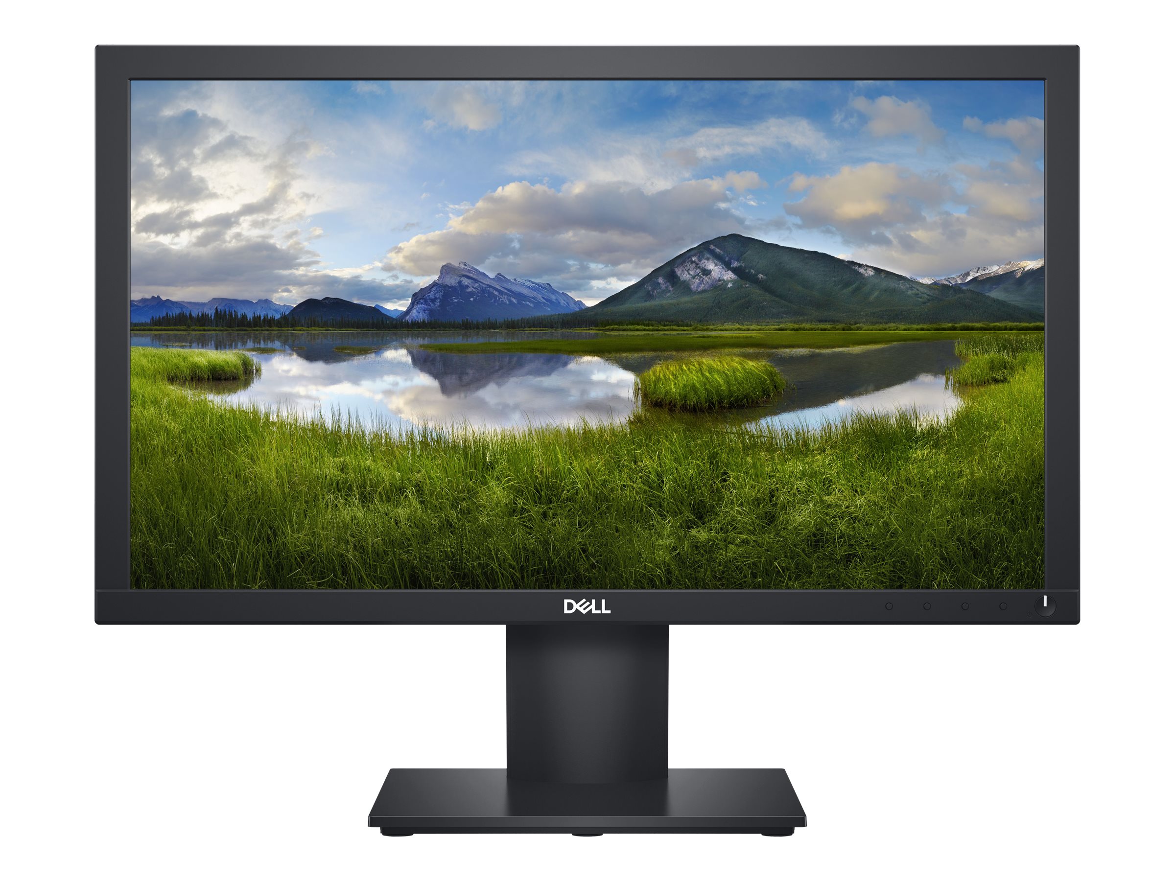 Dell E2020H - LED-Monitor - 50.8 cm (20