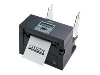 Citizen CL-S400DT - Etikettendrucker - Thermodirekt - Rolle (11,8 cm) - 203 dpi - bis zu 150 mm/Sek.