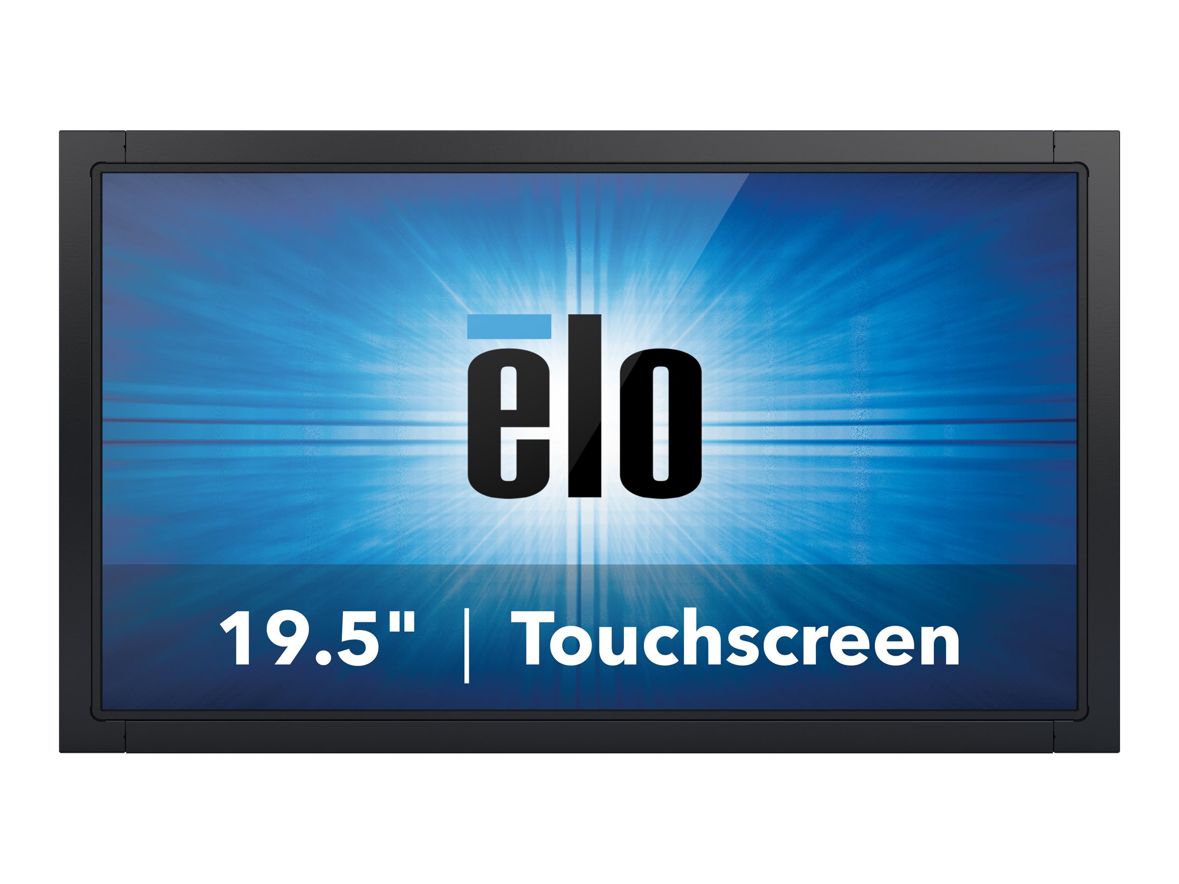 Elo 2094L - LED-Monitor - 49.6 cm (19.53