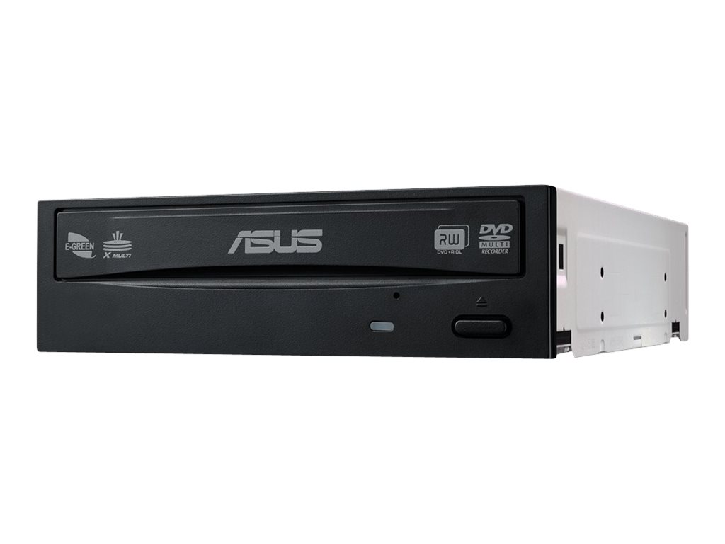 ASUS DRW-24D5MT - Laufwerk - DVD±RW (±R DL) / DVD-RAM - 24x24x5x - Serial ATA - intern