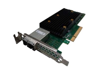 Fujitsu PSAS CP500e - Speicher-Controller - 8 Sender/Kanal - SATA 6Gb/s / SAS 12Gb/s - PCIe 3.1 x8 - für PRIMERGY CX2550 M5, CX2