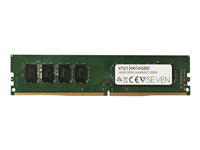V7 - DDR4 - Modul - 16 GB - DIMM 288-PIN - 2666 MHz / PC4-21300