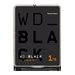 WD Black WD10SPSX - Festplatte - 1 TB - intern - 2.5
