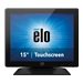 Elo Desktop Touchmonitors 1523L iTouch Plus - LED-Monitor - 38.1 cm (15