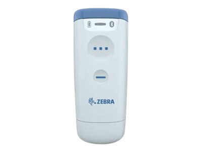 Zebra CS60-HC - Healthcare - Barcode-Scanner - Handgert - 2D-Imager - decodiert