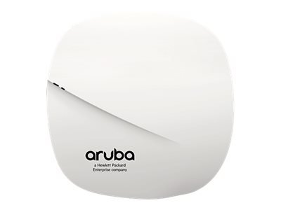 HPE Aruba AP-207 - Accesspoint - Wi-Fi 5 - 2.4 GHz, 5 GHz - in der Decke