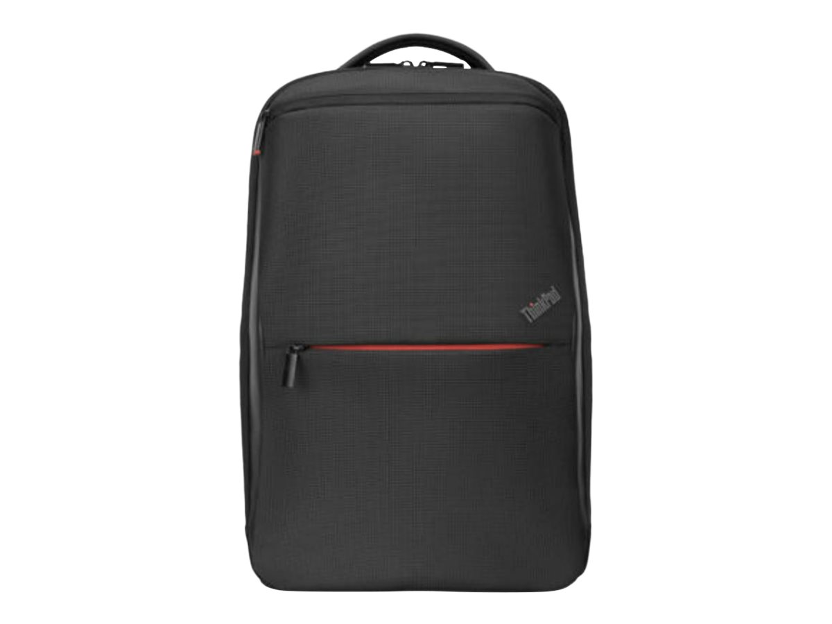 Lenovo ThinkPad Professional Backpack - Notebook-Rucksack - 39.6 cm (15.6