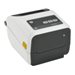 Zebra ZD420c - Healthcare - Etikettendrucker - Thermotransfer - Rolle (11,8 cm) - 300 dpi