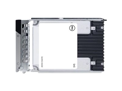 Dell - Kunden-Kit - SSD - 960 GB - Hot-Swap - 2.5