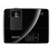 BenQ MS560 - DLP-Projektor - tragbar - 3D - 3200 lm - SVGA (800 x 600)
