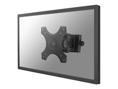 Neomounts FPMA-W250 - Klammer - Voll beweglich - fr LCD-Display - Schwarz - Bildschirmgrsse: 25.4-76.2 cm (10