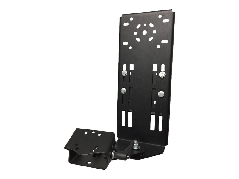 Gamber-Johnson Forklift Low Profile Tablet Keyboard Bracket - Montagekomponente (Tastaturhalterung, 3