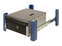 Origin Storage - Rack-Schienen-Kit - 5U - fr Dell Precision T5610, T7600, T7600 Advanced, T7600 Base, T7600 Essential, T7610