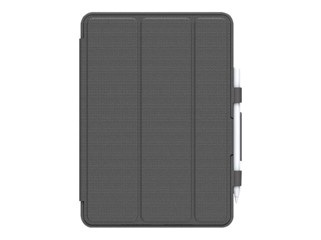 OtterBox UnlimitEd ProPack - Schutzhlle fr Tablet - klar - fr Apple 10.2-inch iPad (7. Generation, 8. Generation, 9. Generati