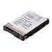 HPE Write Intensive - SSD - 800 GB - Hot-Swap - 2.5