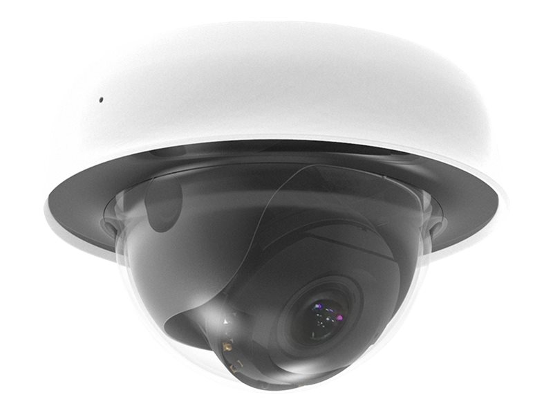 Cisco Meraki MV22 - Netzwerk-Überwachungskamera - Kuppel - Innenbereich - Farbe (Tag&Nacht) - 4 MP
